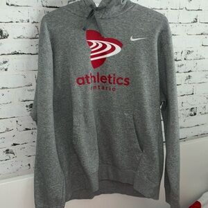 Nike Athletics Ontario Hoodie